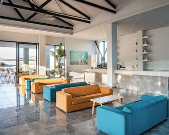 Galini Palace - Kolymvari