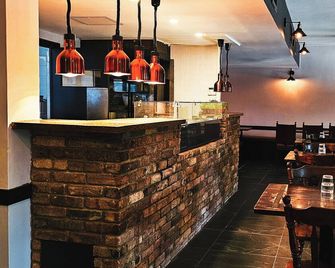The Ascot Motel - Wahroonga - Bar