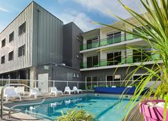 Ibis Styles Quiberon Centre - Quiberon - Κτίριο