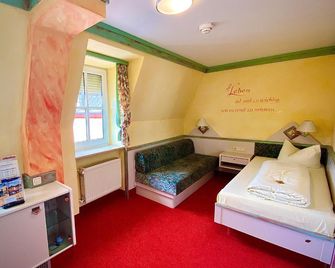 Meister Bär Hotel Fichtelgebirge - Marktredwitz