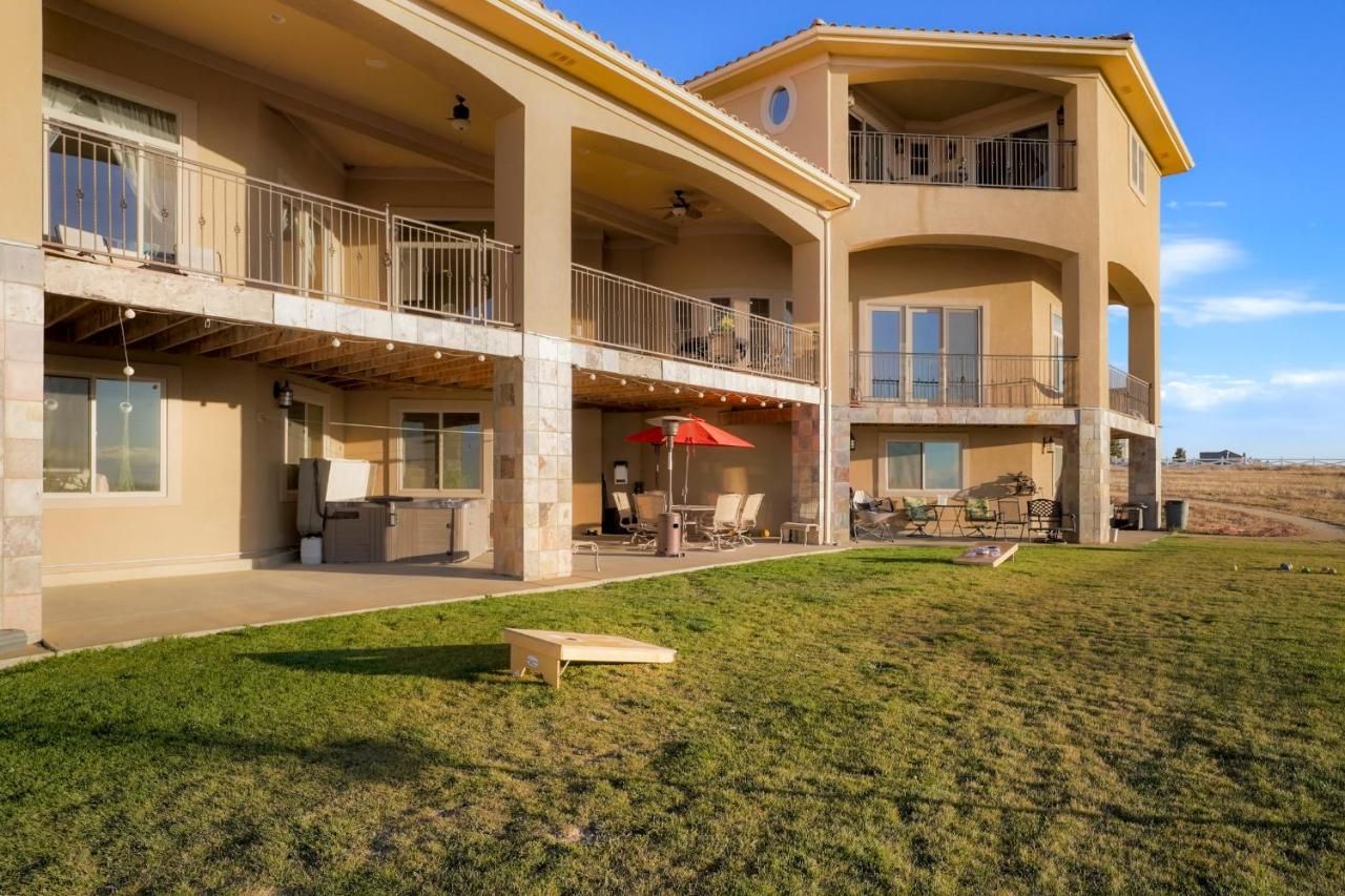 Summit Villa Bnb