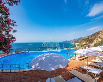 Baia Taormina - Cdshotels - Forza d'Agro - Pool