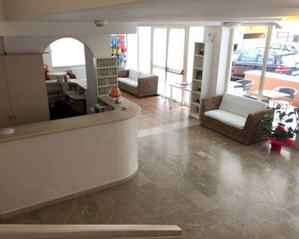 Hotel Stresa - Rimini