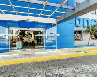 One Salina Cruz - Salina Cruz - Edificio