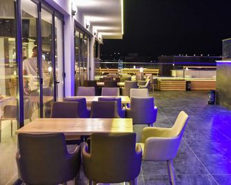 Hotel Evropa - Ulcinj