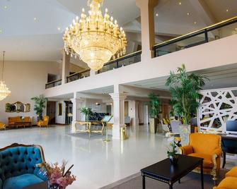 Lagos Del Calafate - El Calafate - Lobby