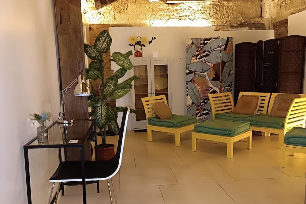 Casa Deluxe Herreros - Alcalá de Henares - Centrum biznesowe