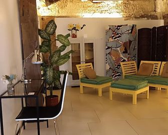 Casa Deluxe Herreros - Alcalá de Henares - Centrum biznesowe