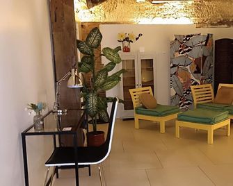 Casa Deluxe Herreros - Alcalá de Henares - Centrum biznesowe