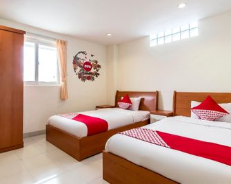 Collection O 294 Andrea Residence Syariah - Medan - Sypialnia