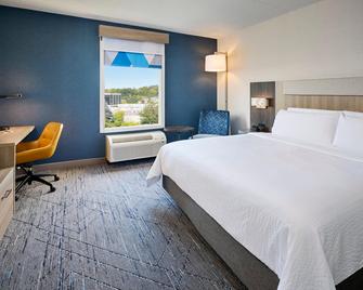 Holiday Inn Express & Suites Kitchener Southeast - Kitchener - Bedroom