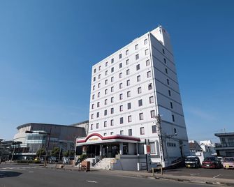 Koko Stay Miyakonojo - Miyakonojō - Gebouw