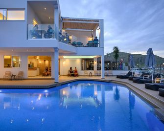 Mare Boutique - Georgioupoli - Pool