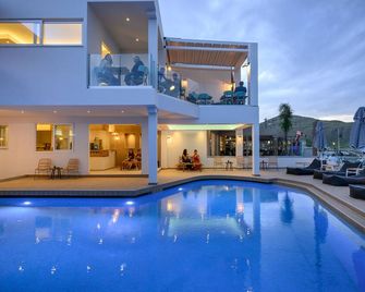 Mare Boutique - Adults Only - Georgioupoli - Zwembad