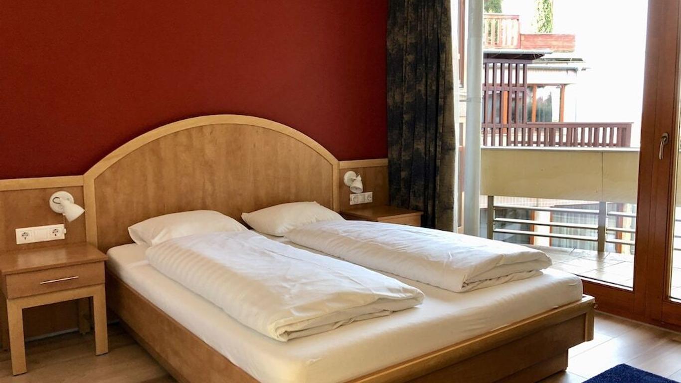 Semiramis Business Hotel