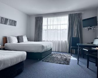 Best Western Wellington - Johnsonville - Bedroom