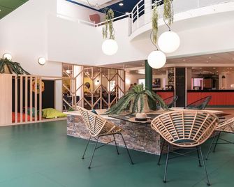 ibis Styles Marseille Plan de Campagne - Les Pennes-Mirabeau - Lobby
