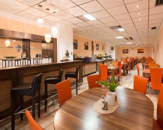 Alper Hotel am Potsdamer Platz - Berlín - Restaurant