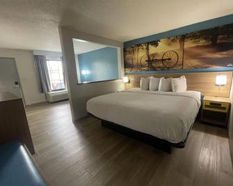 Days Inn & Suites by Wyndham York - York - Habitación