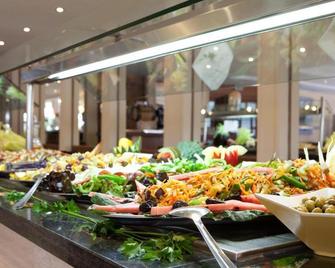 Hotel Seramar Sunna Park - Peguera - Ravintola