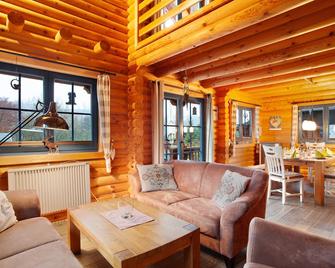 Mühlenblick - Medebach - Wohnzimmer