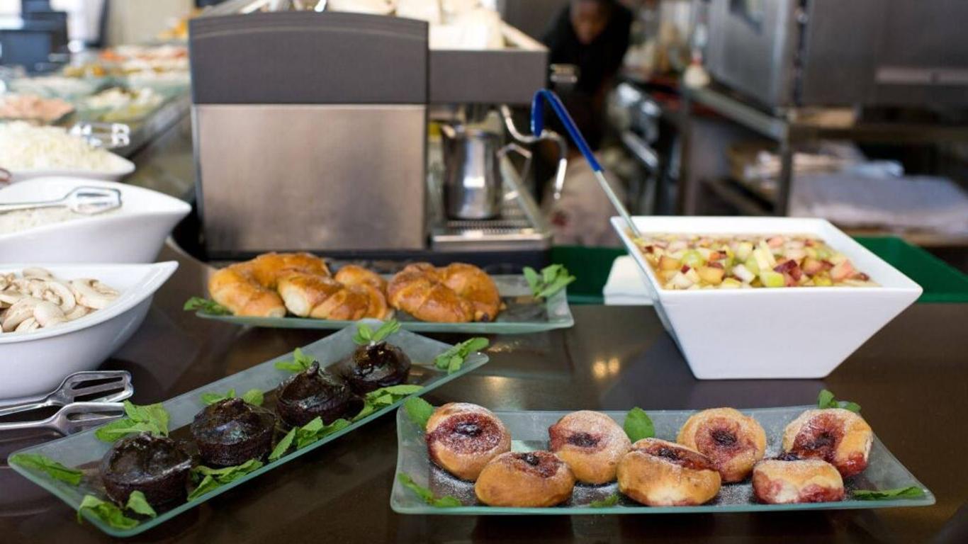 رامون سويتس هوتل