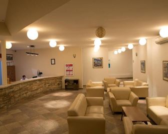 Greenport Bodrum Hotel - Bodrum - Area lounge