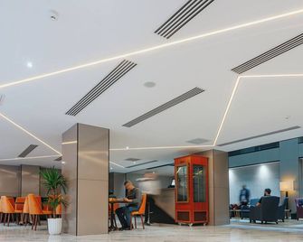 Congress Hotel - Bakú - Lobby