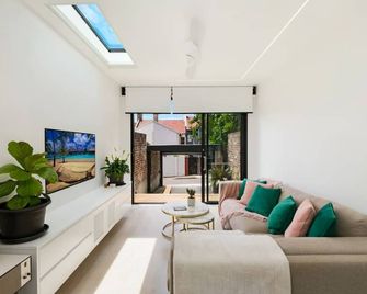 Paddington Dream - Modern light filled Urban Oasis - Sydney - Salon