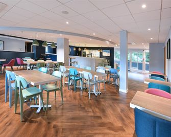 Travelodge Ashford - Ashford - Restaurang