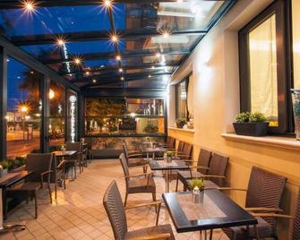 Hotel Philadelphia - Cattolica - Restaurant