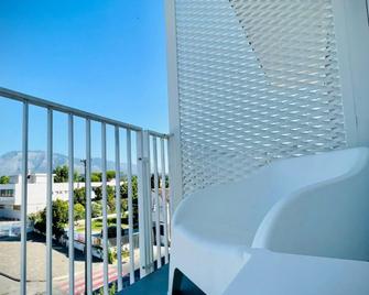 Minturnae Hotel - Minturno