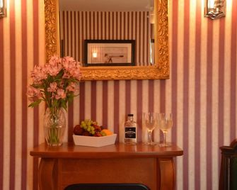 Manayunk Chambers Guest House - Philadelphia