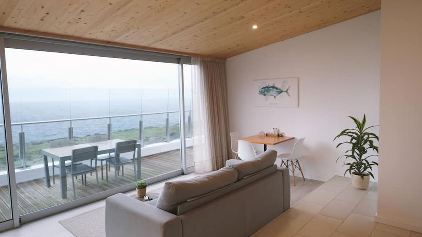 Sao Vicente Lodge