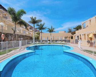 Mangueros Suite 18 Puerto de Mogán - Taurito - Pool