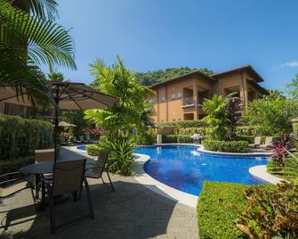 Los Suenos Resort Veranda 5E - Herradura - Pool