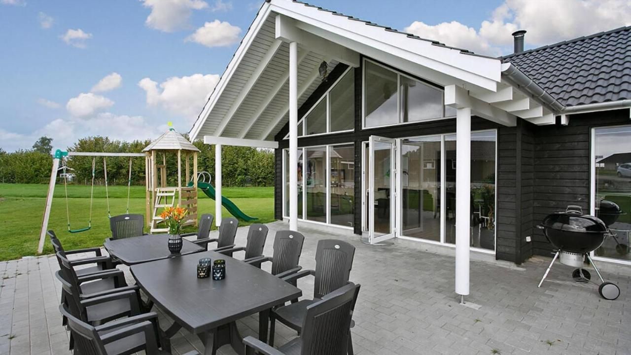 Villavilla 310 - Skåstrup Strand, Fyn Og Øer – Bogense