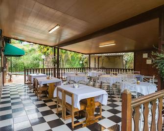 Hotel Serra Everest - Nova Friburgo - Restaurant