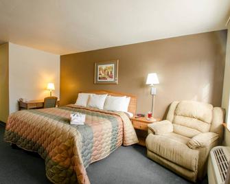 Extended Stay Airport - Green Bay - Camera da letto