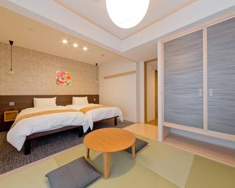 M's Inn Higashiyama - Kyoto - Habitació