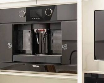 Nuevo apartamento en el centro Carlos III - Santander