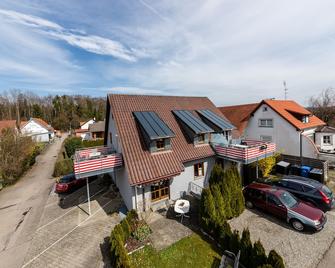 Ttp Apartments Immenstaad - Immenstaad am Bodensee - Gebäude