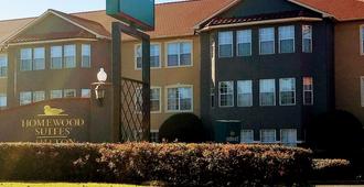 Homewood Suites by Hilton- Longview - Longview