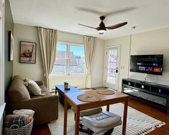 Central Lake Placid Hideaway - Lake Placid