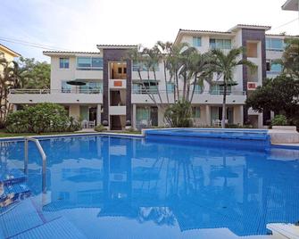 Zenharmony Suites - Puerto Vallarta - Pool