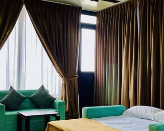 Tj Vista Living - Alappuzha