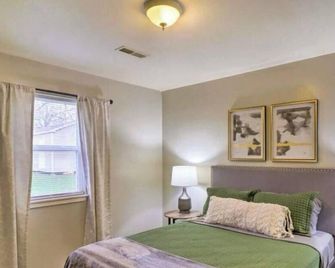 Cozy West Plains Home Near Shopping & Dining! - West Plains