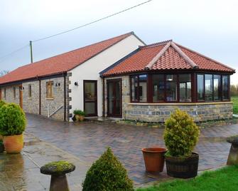 Riverside Room (triple) - Wells - Byggnad