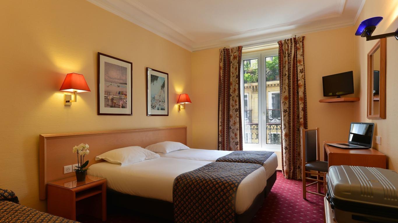 ريزيدنس دو بريه