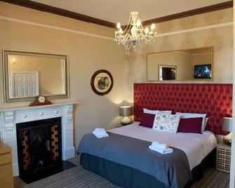 The Haven - Newcastle - Slaapkamer